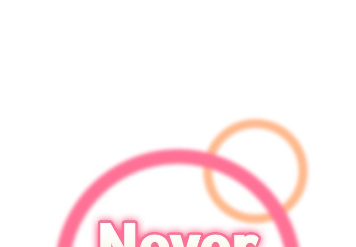 Never Too Late chapter 81 page 1