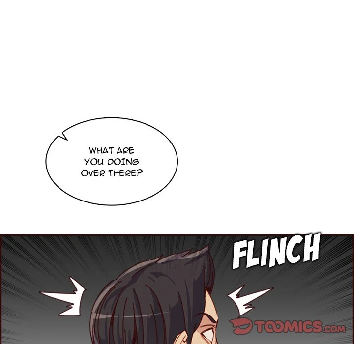 Never Too Late chapter 81 page 26