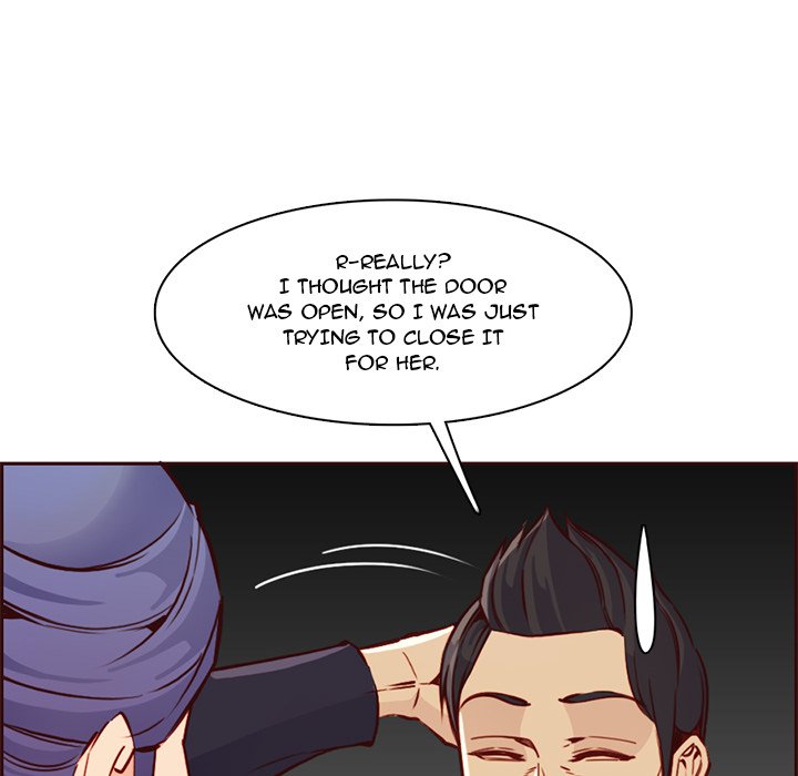 Never Too Late chapter 81 page 32