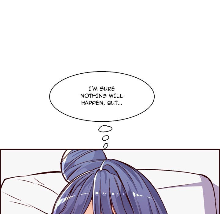Never Too Late chapter 81 page 39