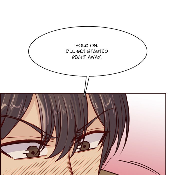 Never Too Late chapter 81 page 91