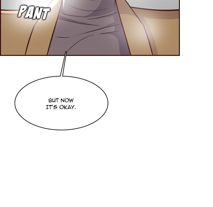Never Too Late chapter 81 page 104