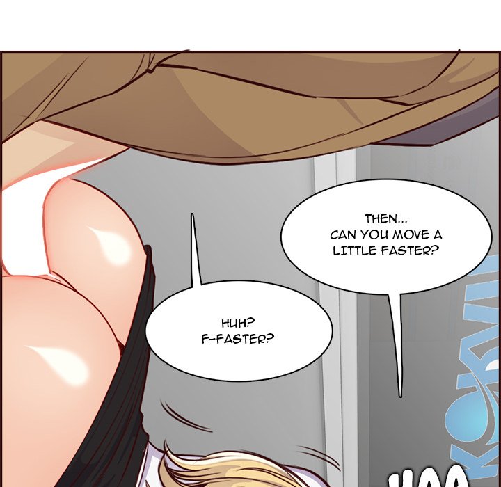 Never Too Late chapter 81 page 105