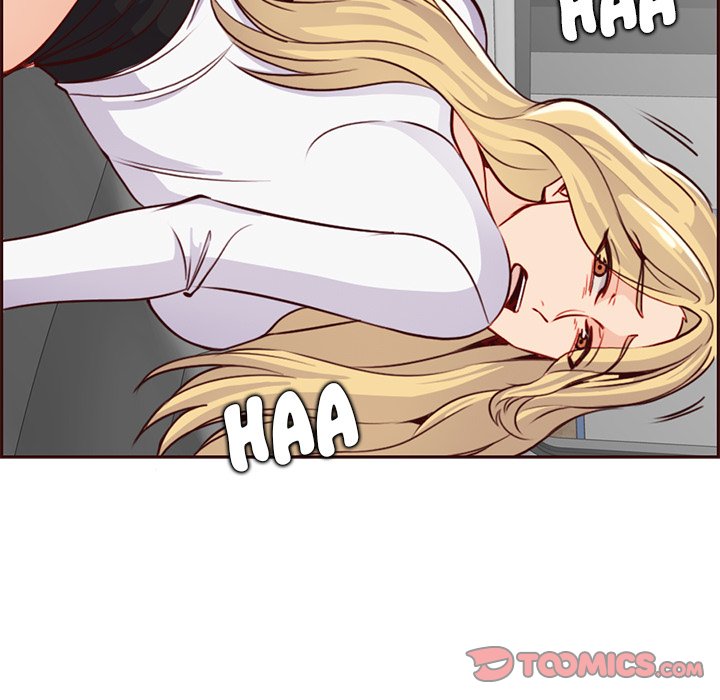 Never Too Late chapter 81 page 106