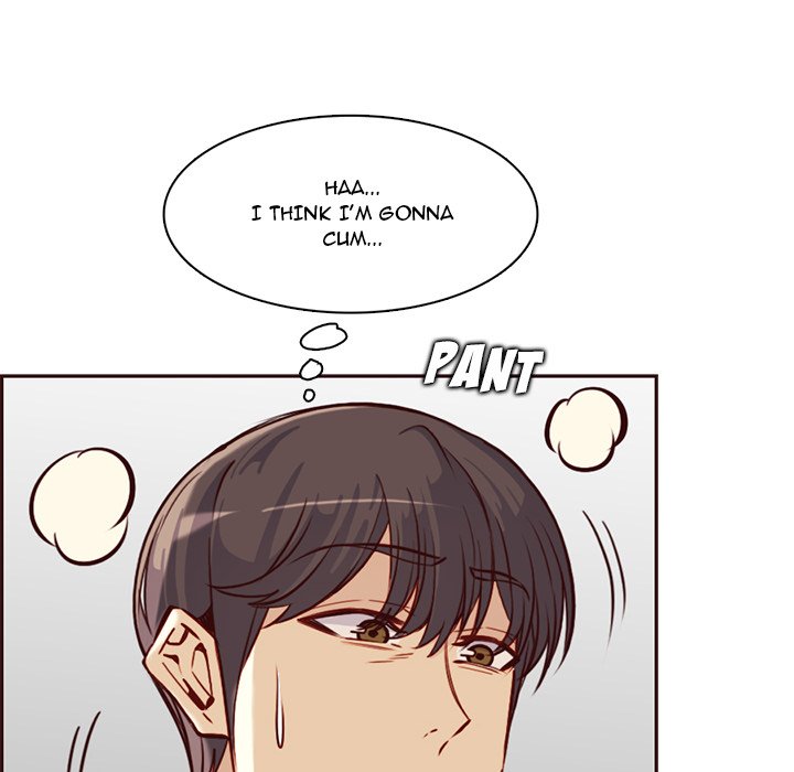 Never Too Late chapter 81 page 107