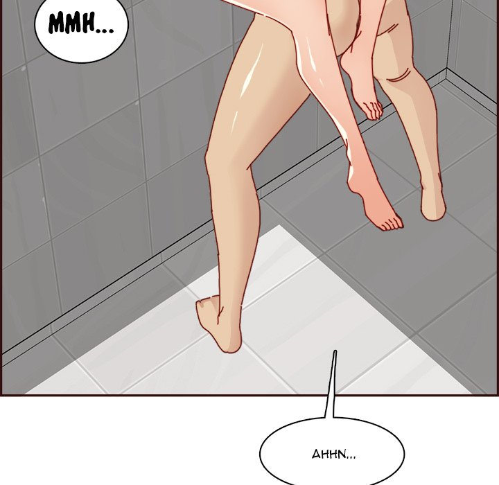 Never Too Late chapter 82 page 40