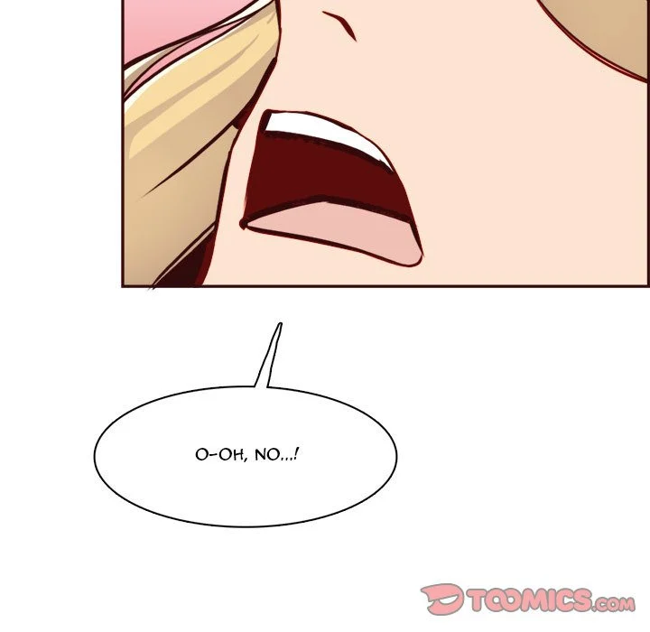 Never Too Late chapter 82 page 44