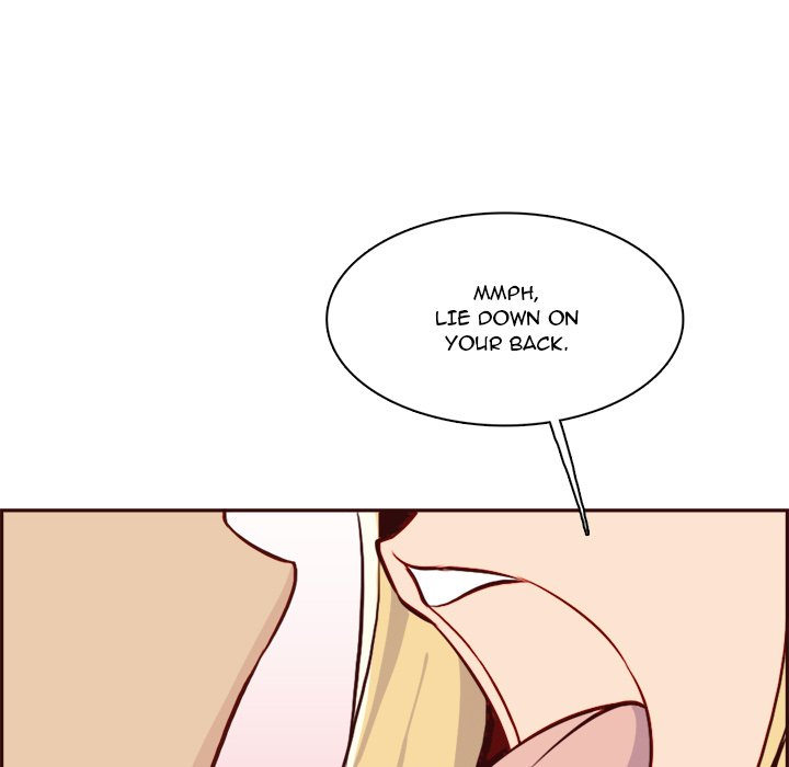 Never Too Late chapter 82 page 54