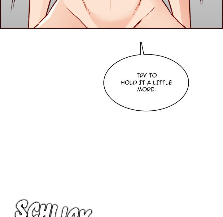 Never Too Late chapter 82 page 71