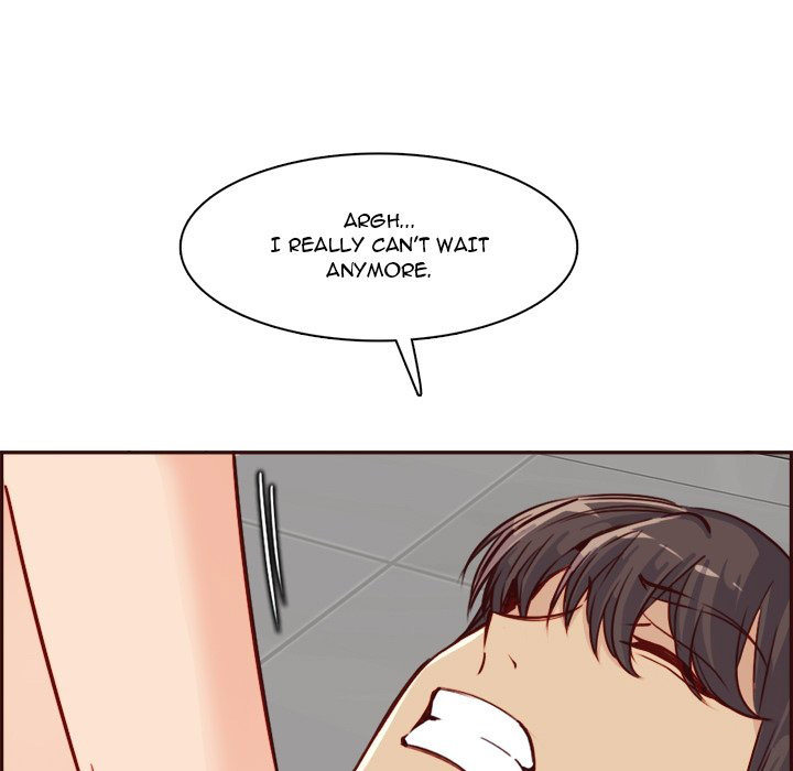 Never Too Late chapter 82 page 76