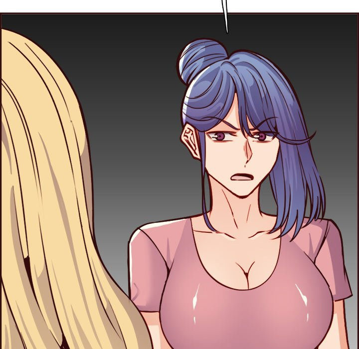 Never Too Late chapter 82 page 107