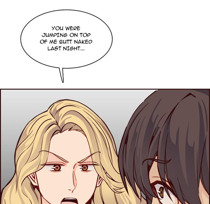 Never Too Late chapter 83 page 51