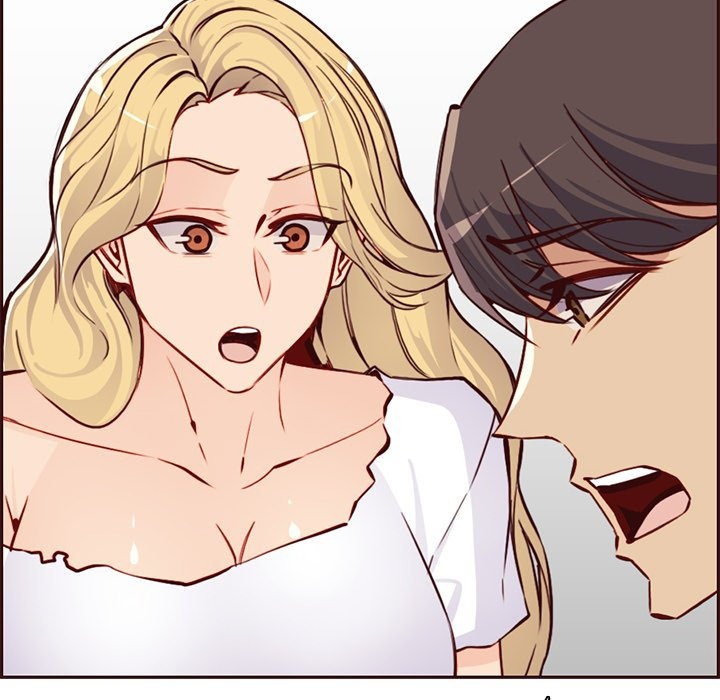 Never Too Late chapter 83 page 61