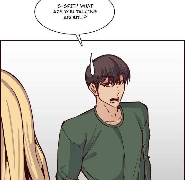 Never Too Late chapter 83 page 66