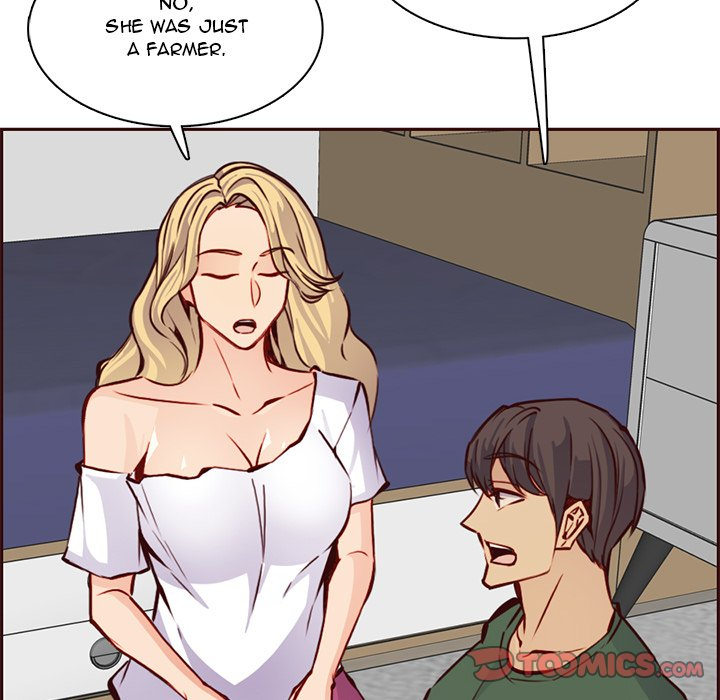 Never Too Late chapter 83 page 68