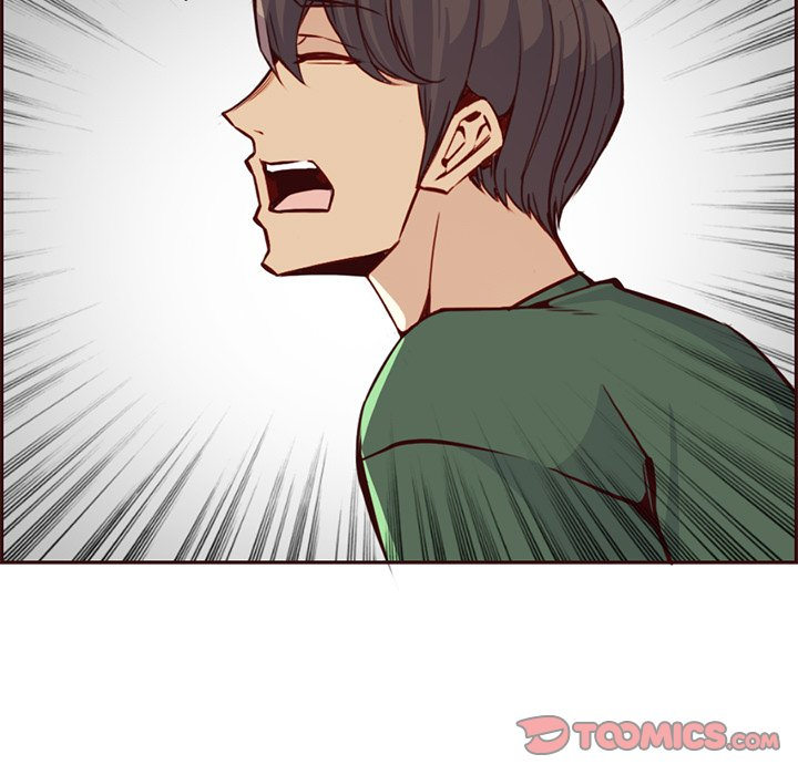 Never Too Late chapter 84 page 104