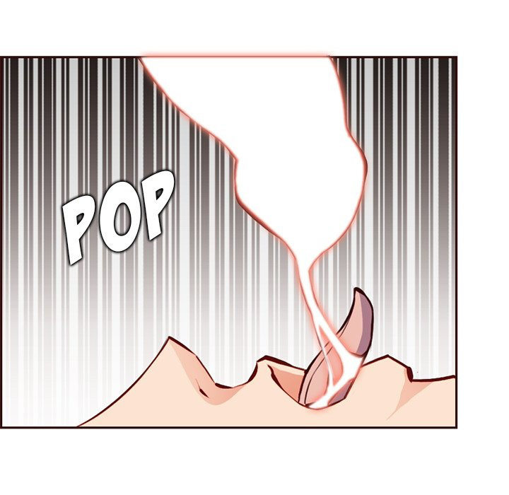 Never Too Late chapter 84 page 107