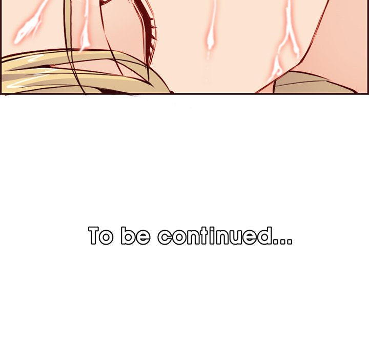 Never Too Late chapter 84 page 111
