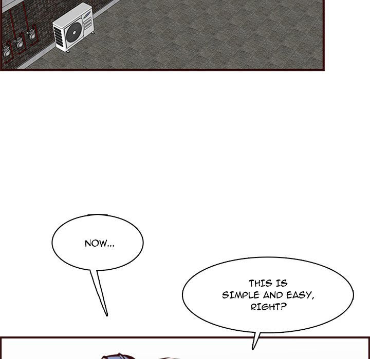 Never Too Late chapter 85 page 6