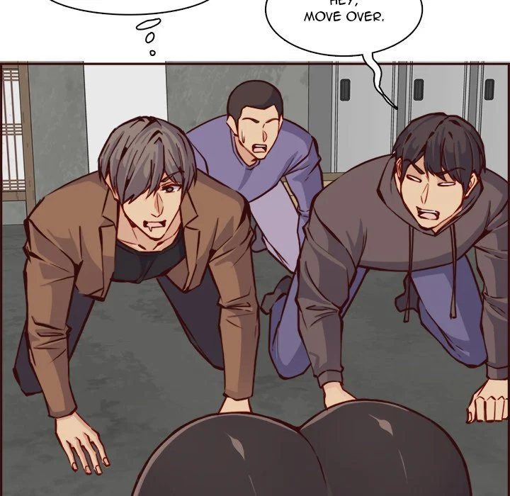 Never Too Late chapter 85 page 44