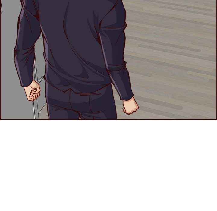 Never Too Late chapter 85 page 84
