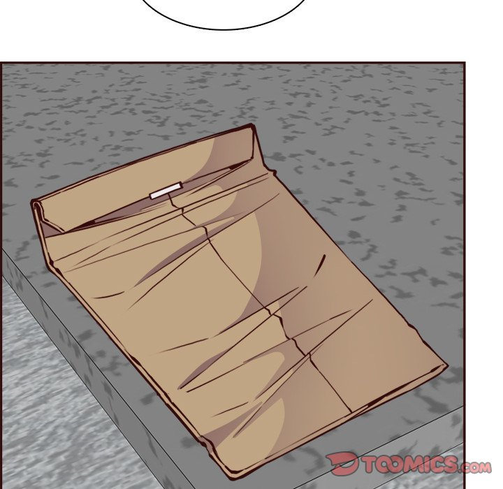 Never Too Late chapter 85 page 87