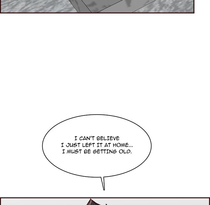 Never Too Late chapter 85 page 88