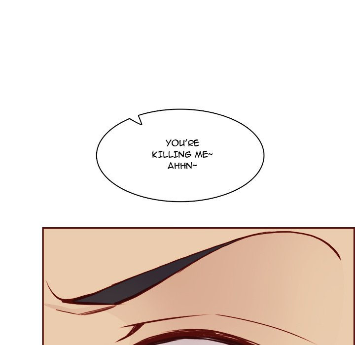 Never Too Late chapter 85 page 100