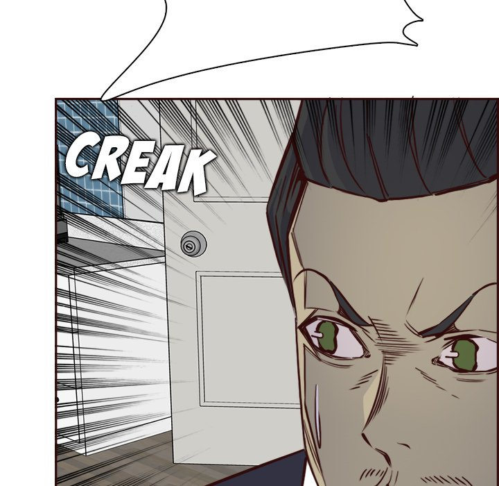 Never Too Late chapter 85 page 109