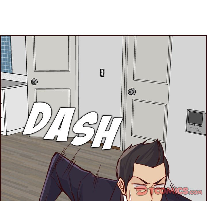 Never Too Late chapter 85 page 111