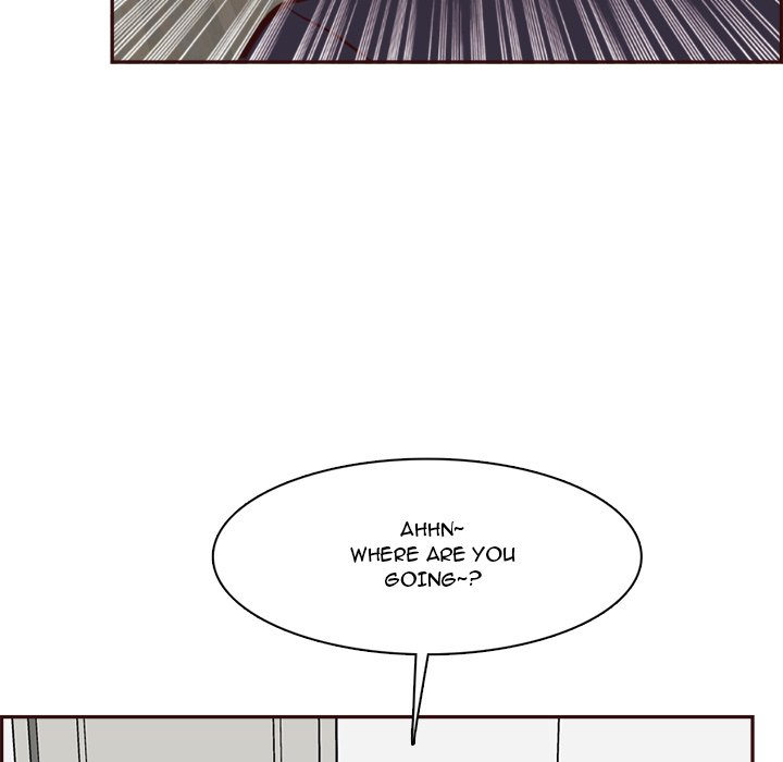 Never Too Late chapter 85 page 116