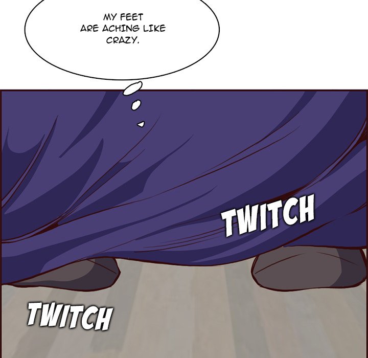Never Too Late chapter 86 page 19