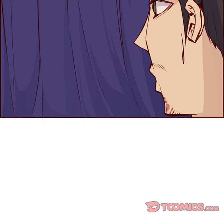 Never Too Late chapter 86 page 48