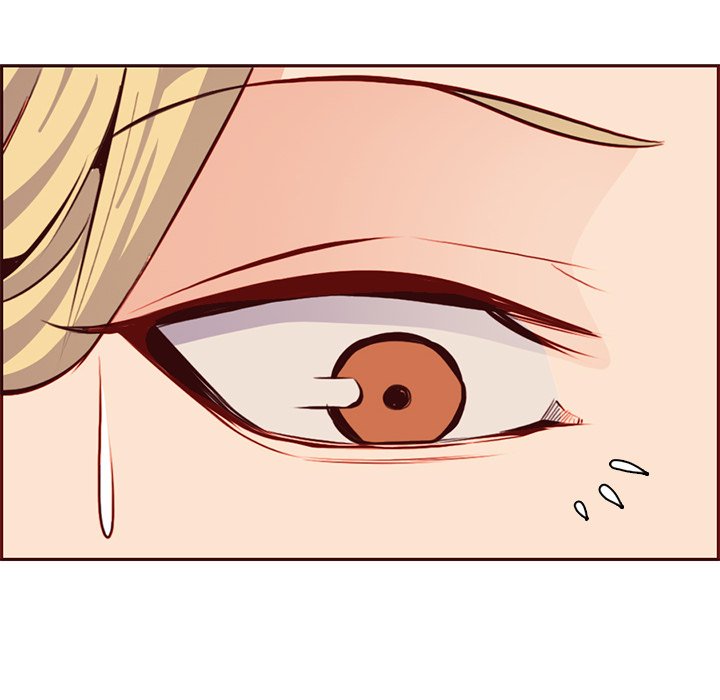 Never Too Late chapter 86 page 61