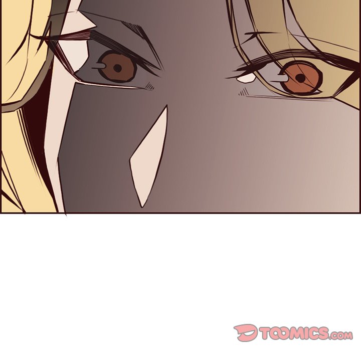 Never Too Late chapter 86 page 72
