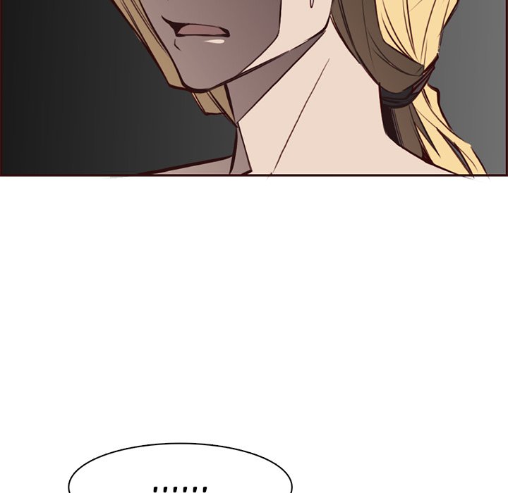 Never Too Late chapter 86 page 76