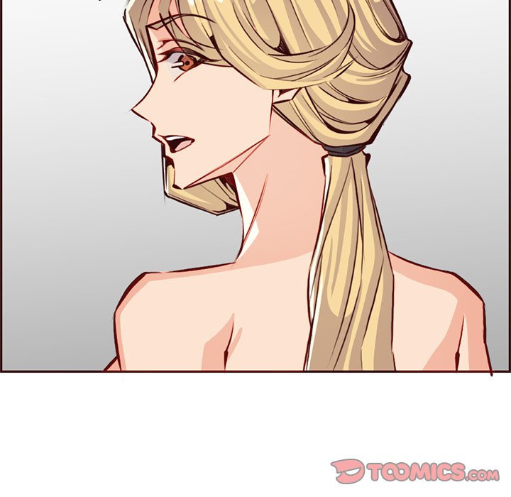 Never Too Late chapter 86 page 81