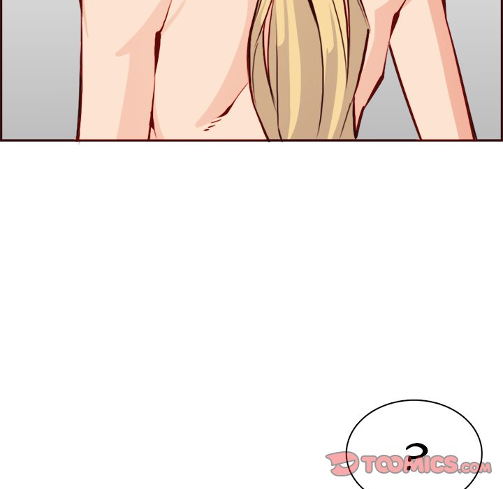 Never Too Late chapter 86 page 87