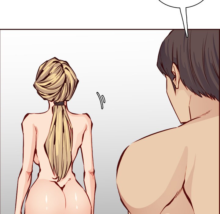 Never Too Late chapter 86 page 88