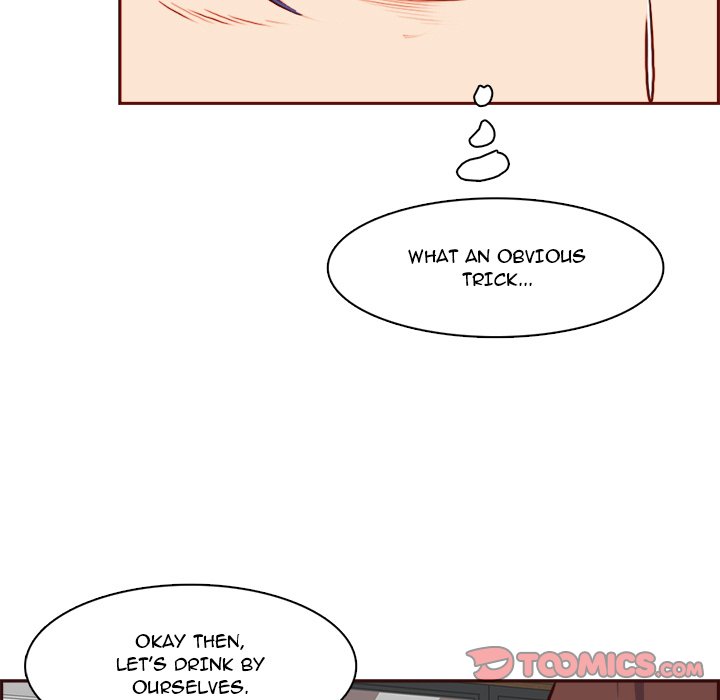 Never Too Late chapter 86 page 99