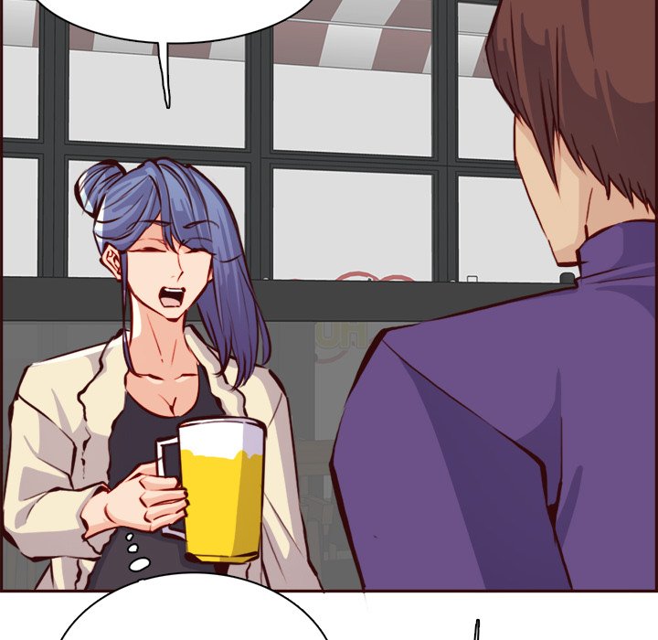 Never Too Late chapter 86 page 100
