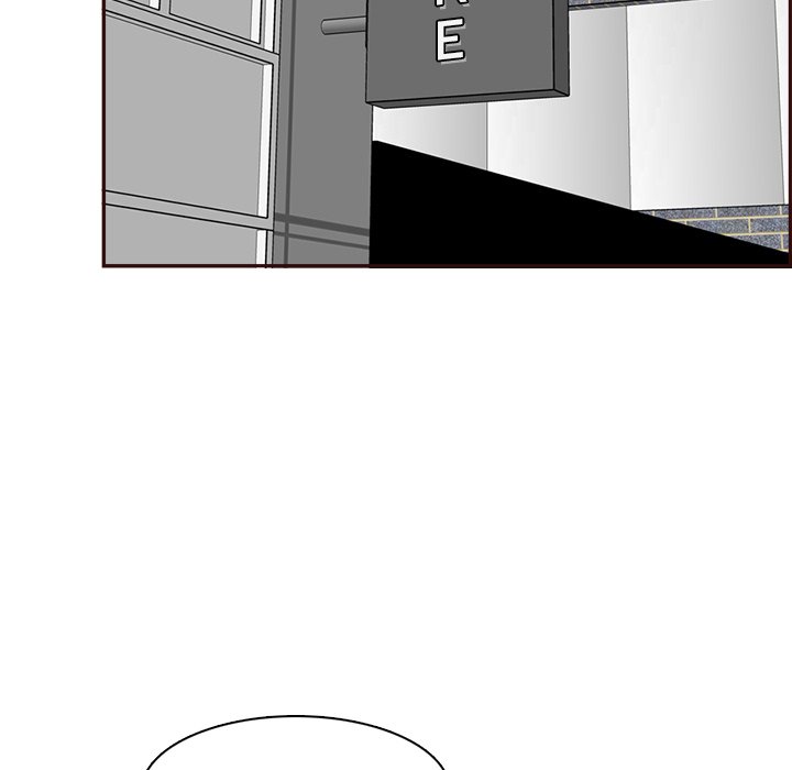 Never Too Late chapter 86 page 107