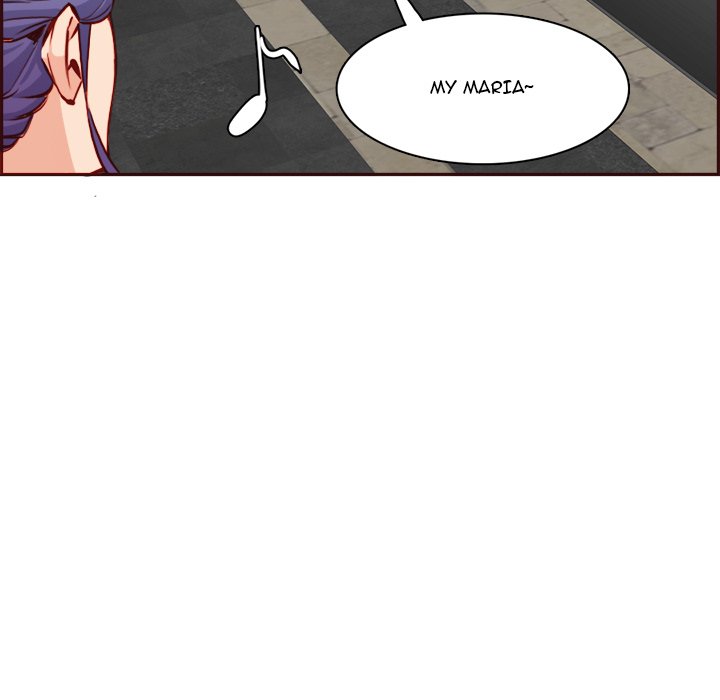 Never Too Late chapter 86 page 109