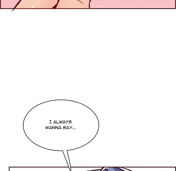 Never Too Late chapter 86 page 116