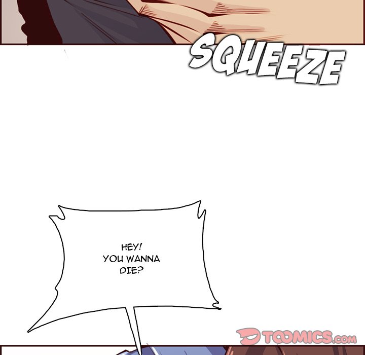 Never Too Late chapter 87 page 18