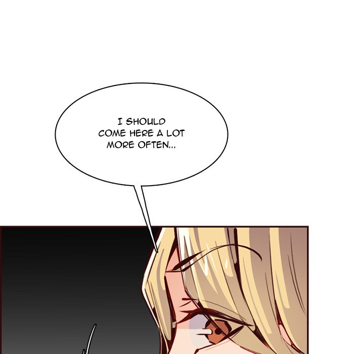 Never Too Late chapter 87 page 29