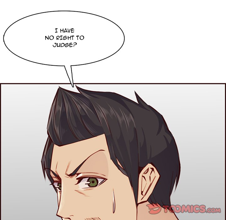 Never Too Late chapter 87 page 60