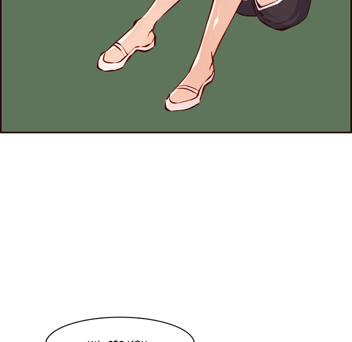 Never Too Late chapter 87 page 70