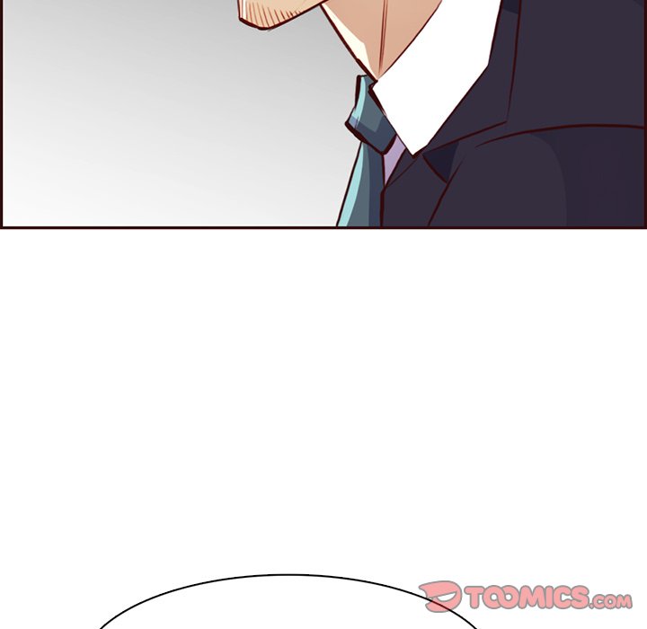 Never Too Late chapter 87 page 72