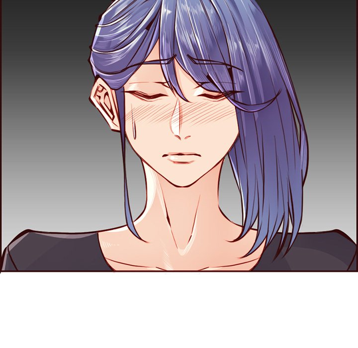 Never Too Late chapter 87 page 82